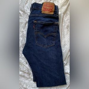 Men’s 510 Levi’s